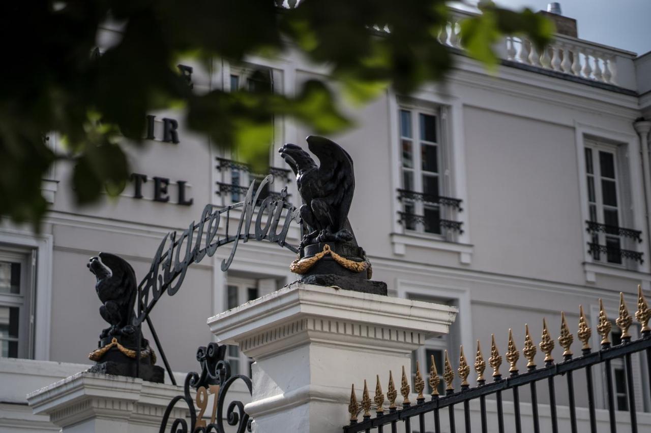 Aigle Noir Fontainebleau Mgallery Zewnętrze zdjęcie
