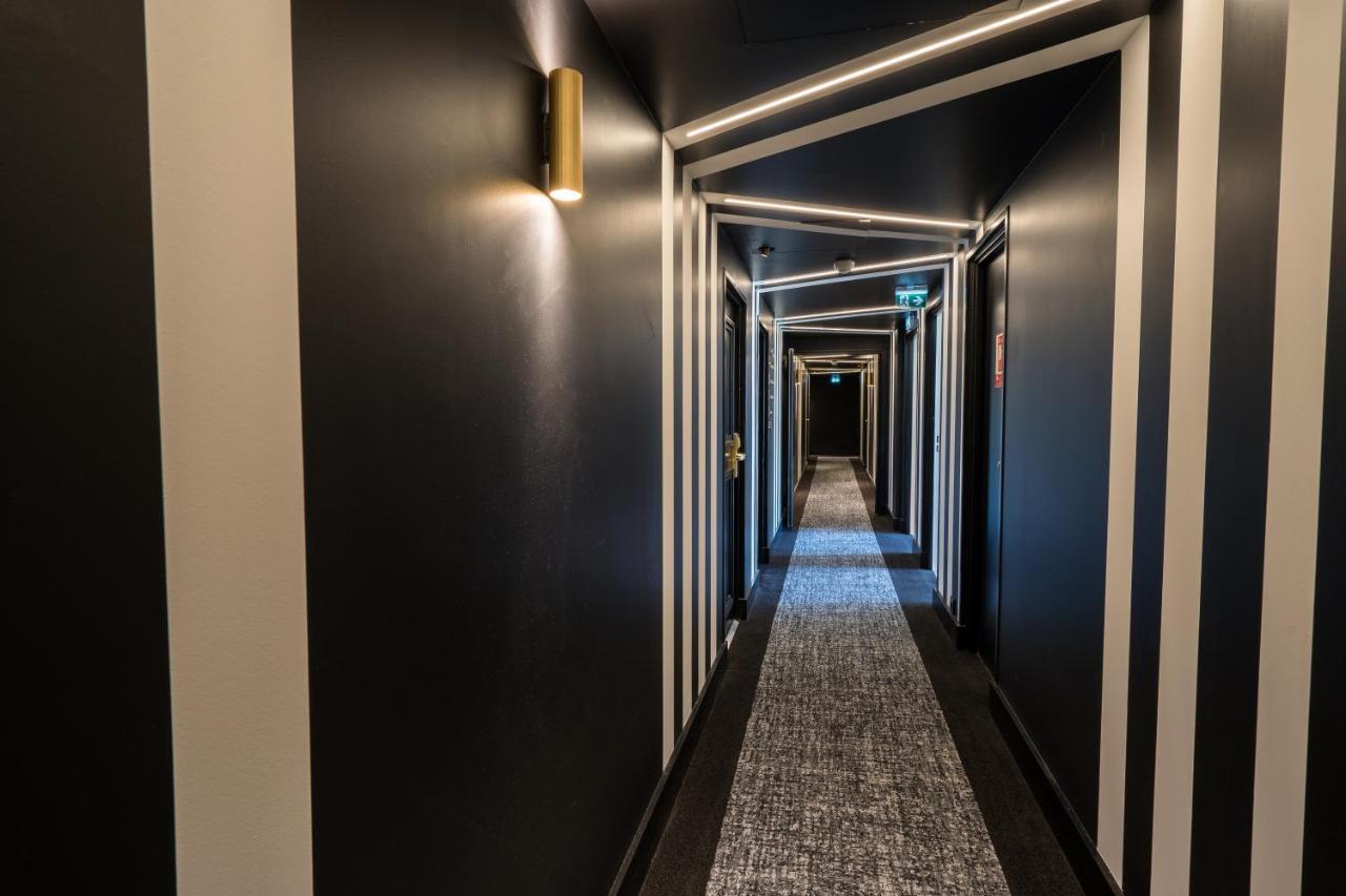 Aigle Noir Hotel Fontainebleau - Mgallery Collection Zewnętrze zdjęcie