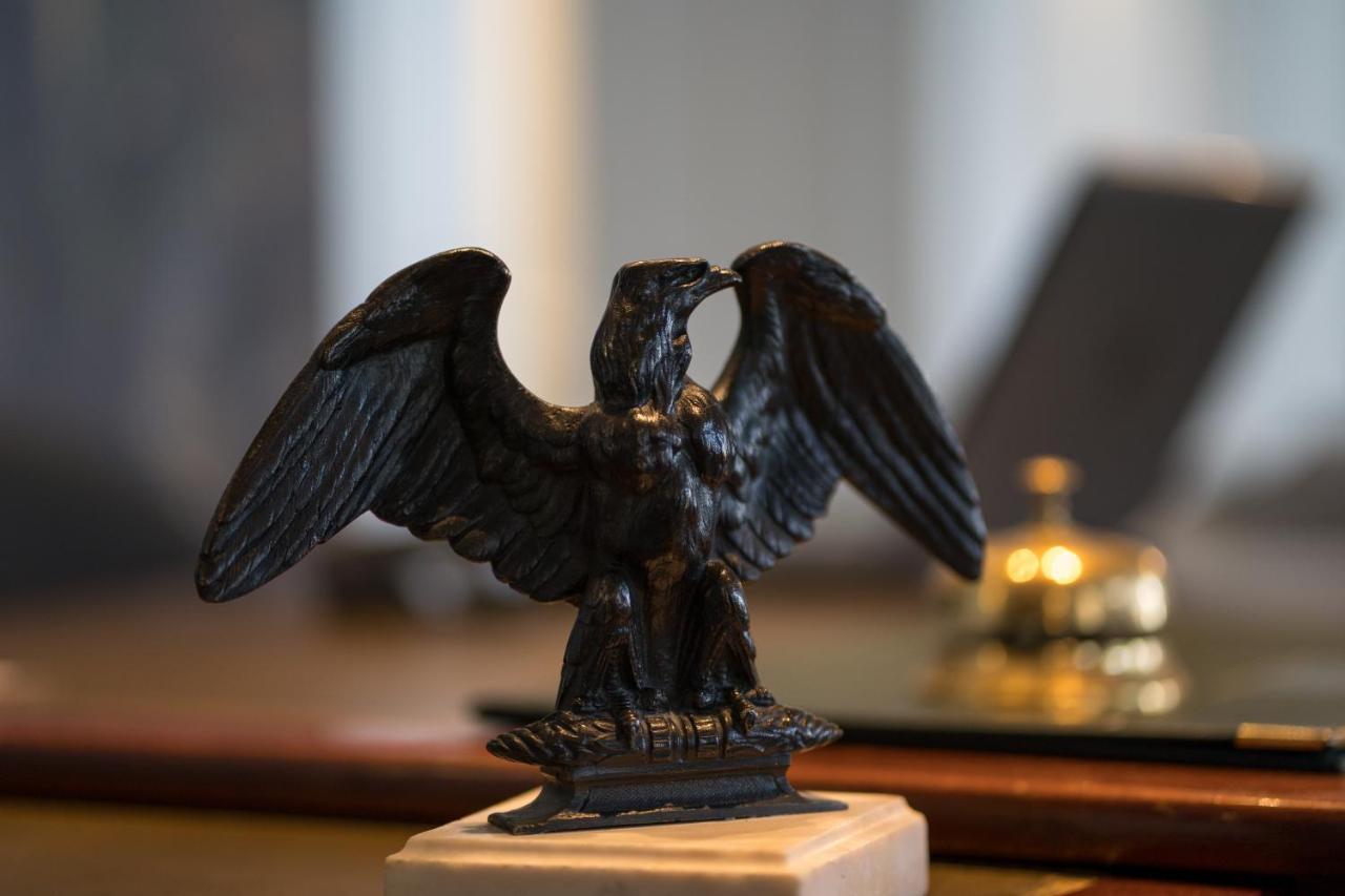 Aigle Noir Fontainebleau Mgallery Zewnętrze zdjęcie