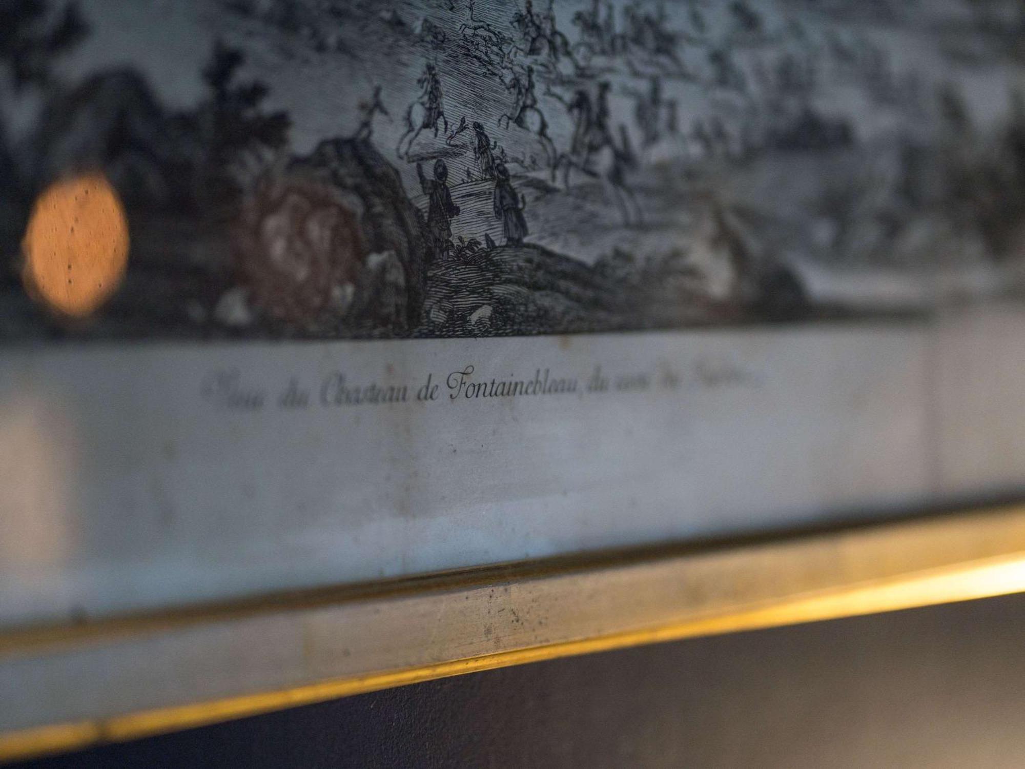 Aigle Noir Fontainebleau Mgallery Zewnętrze zdjęcie
