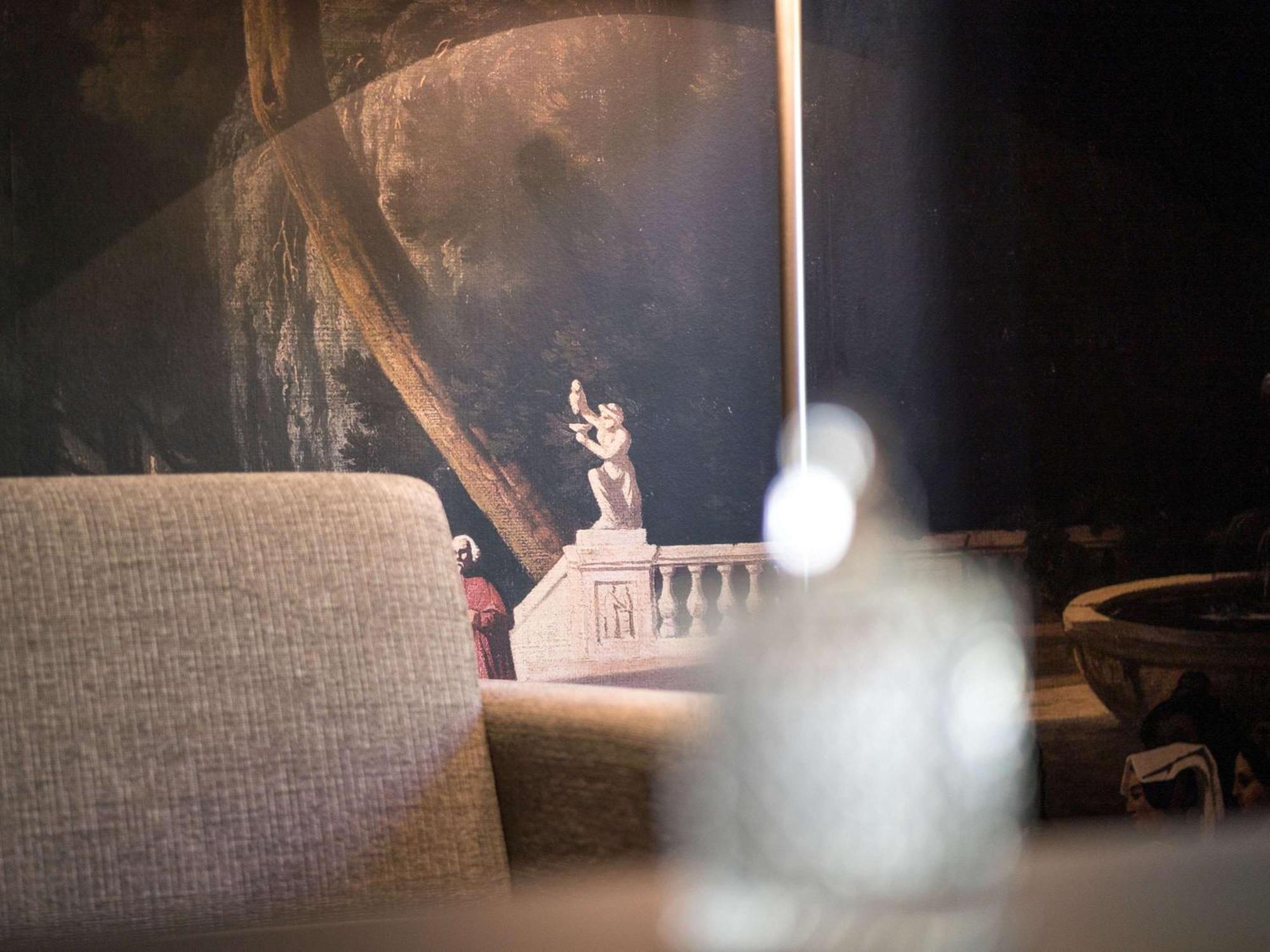 Aigle Noir Fontainebleau Mgallery Zewnętrze zdjęcie